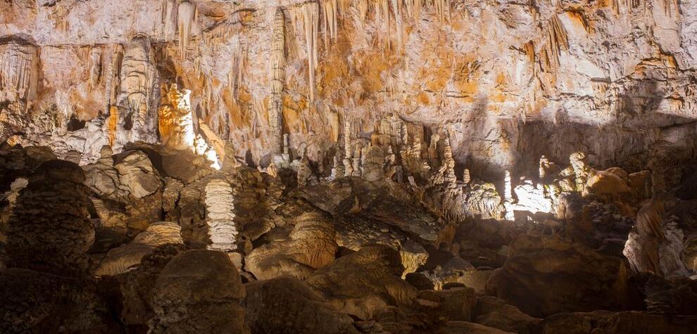 Grotta Gigante